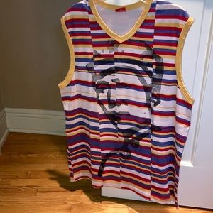 Men’s tee shirt. Itsus.